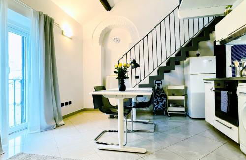 Boutique Loft in Milan Fashion District - Cozy & Central - Foto 7