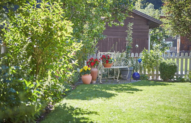 Landhaus Keil - Foto 67