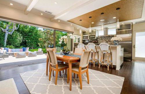 La Jolla 3BR Oceanview Deck - Foto 44