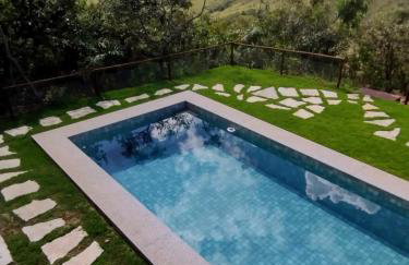 Roça Cult - Casa Baru - Foto 1