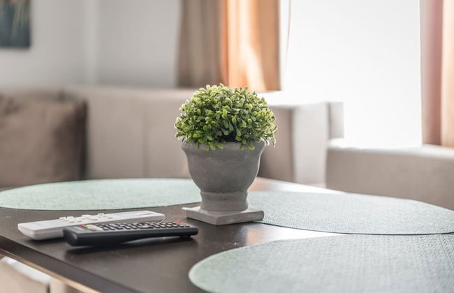 Pazari i Ri - Cozy Studio - Foto 2