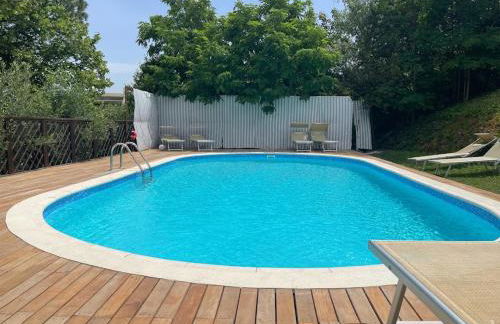 Locanda Belvedere - Foto 25