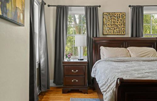 The 87th Townhome - Local Landmark Property - Foto 27