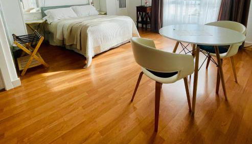 Ático Luz de Córdoba Station parking free center city - Foto 2