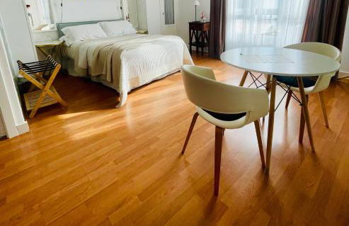 Ático Luz de Córdoba Station parking free center city - Foto 2