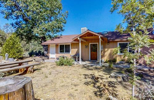11 Acre Mountain Spirit Retreat - Foto 44
