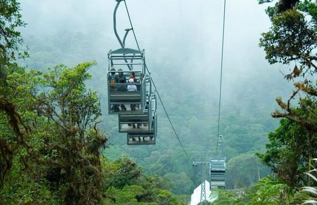 Impressively designed and decorated 3rd-floor space overlooking pool in Coco - Photo 62