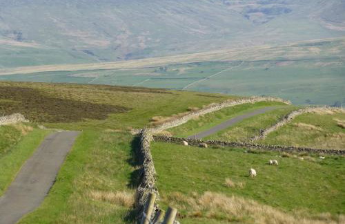 Middlehope Cottage - Foto 29