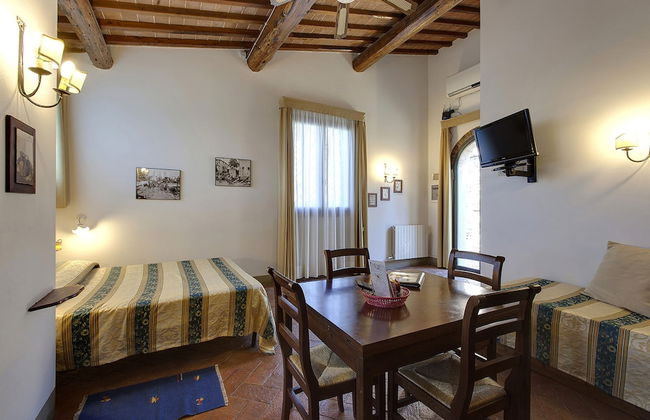 Farm House La Presura - Photo 39