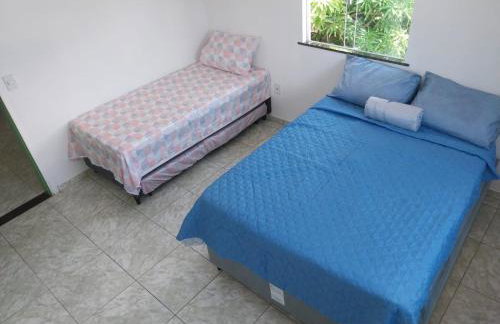 Casa Ampla - 4 quartos e 3 banheiros - Foto 18