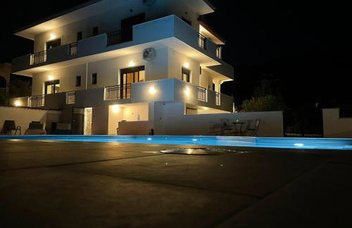 2 Villa Macky Ground Floor Apartment - Foto 2