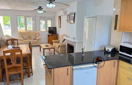 LMHA30 Catania, 3 Bedroom Duplex - Foto 11