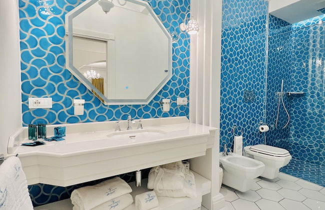 Villa Dei Principi Luxury Suites - Foto 59