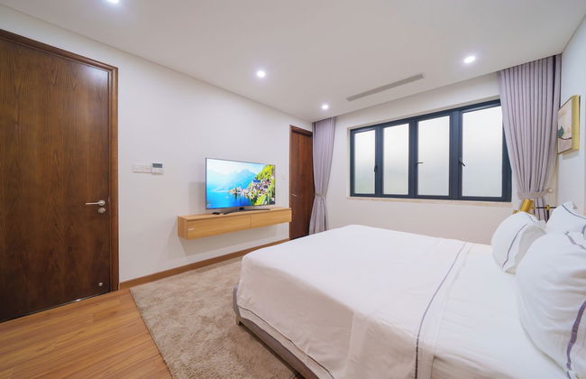 Cami Riverside Resort Đà Nẵng - Foto 45