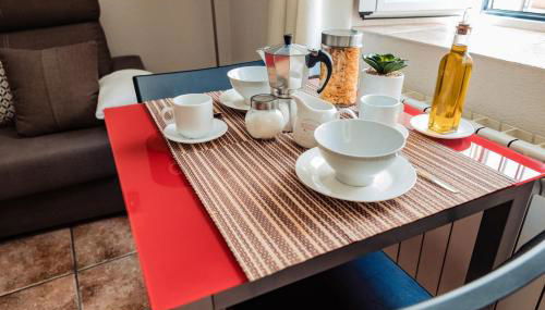 Apartamento Las Avutardas 2 - Foto 3