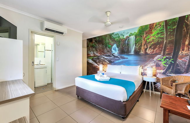 Darwin FreeSpirit Resort - Foto 3