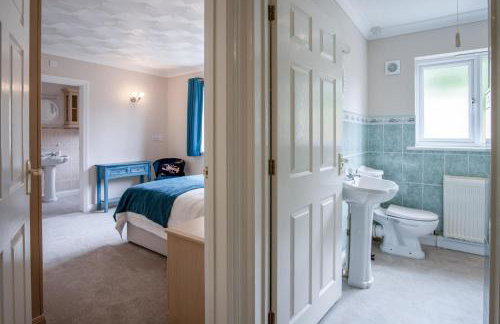 Audreys - 3 Bed Holiday Home - Manorbier - Foto 100