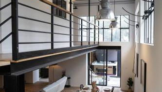 L'atelier de 1900 - Foto 5