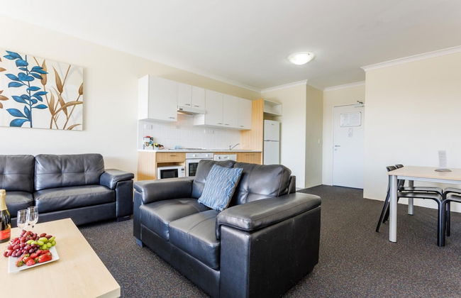 Perth Ascot Central Apartment Hotel - Foto 34