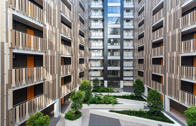 Toodle's Pristine inner-city nest with carpark - Foto 18