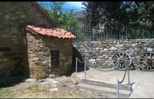 "Descanso en Babia " VUT-LE-483 - Foto 19