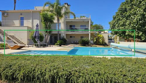 FIND Your Space Casa no Campo - Paderne - Albufeira - Piscina Privada - Aquecida a pedido - Foto 2