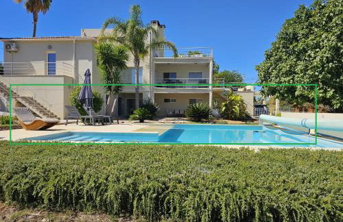 FIND Your Space Casa no Campo - Paderne - Albufeira - Piscina Privada - Aquecida a pedido - Foto 2