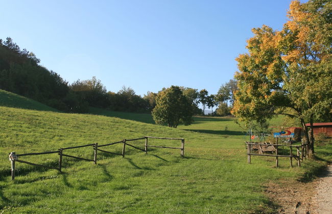 Sacreterre Room & Breakfast - Foto 36