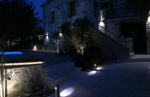 FEEL LIKE HOME IN LESVOS - Foto 3