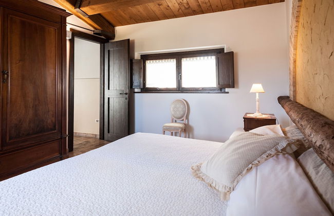 Villa Coralia - Photo 21