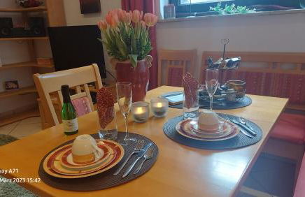 Ferienwohnung Zum Weinberg bis 4 Personen - Im Herzen der Pfalz - Foto 9