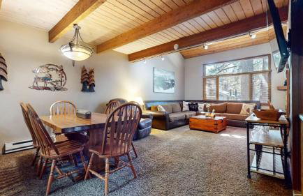 Winterset #33 condo - Foto 3