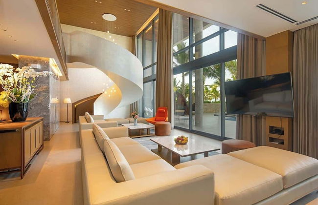 Elegant Retreat for Discerning Travelers - Foto 27