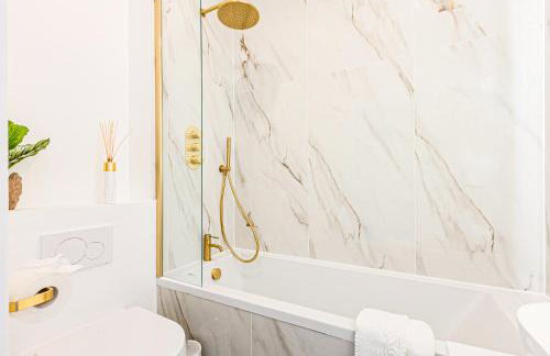 New Listing 2BR flat, 1min to Hampstead St - Foto 26