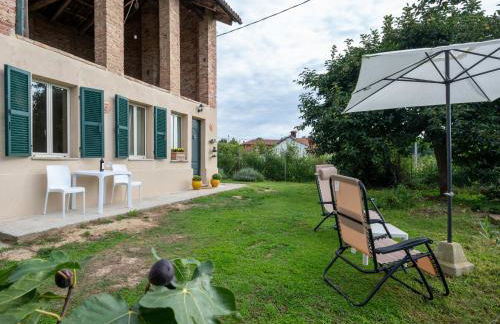 Holiday Home Casetta di Agnese by Interhome - Foto 17