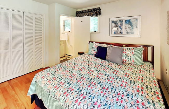 Lake Shore by Taylor Made Deep Creek - Foto 24