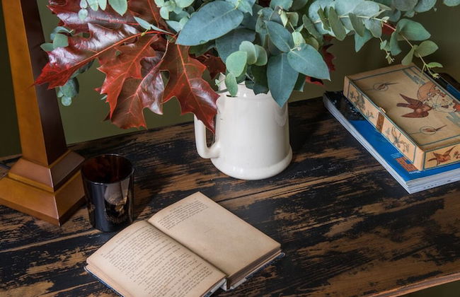 La Villa Augustine - Foto 11