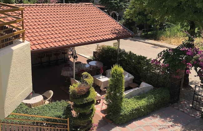 Ustun Apart - Foto 31