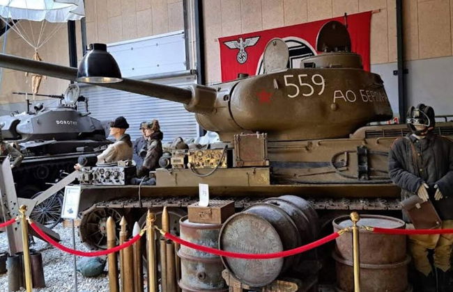 6 Person Holiday Home in Skibby - Foto 32