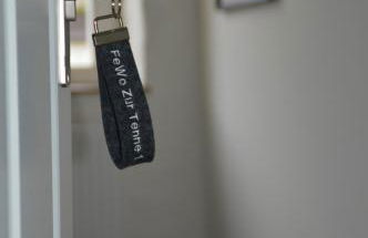 Ferienwohnungen Zur Tenne - Foto 8