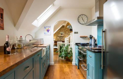 The Chairman's Retreat in The Cotswolds - Space To Relax in the Countryside - Foto 18