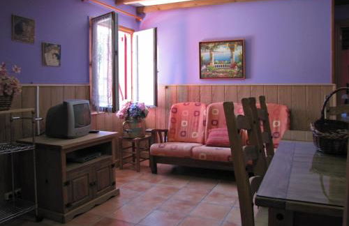 CASA RURAL TOKI ONA - Foto 41