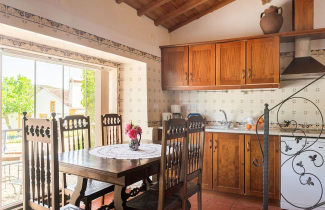 Country Mansion in Montemor-o-novo Alentejo - Foto 27