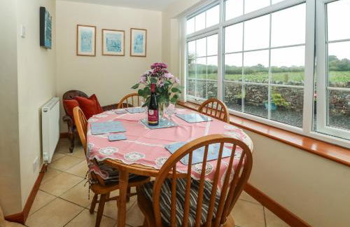 The Cottage at Ty Newydd - Foto 7