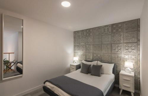 Apartamentos Luxury Cristina - Photo 42