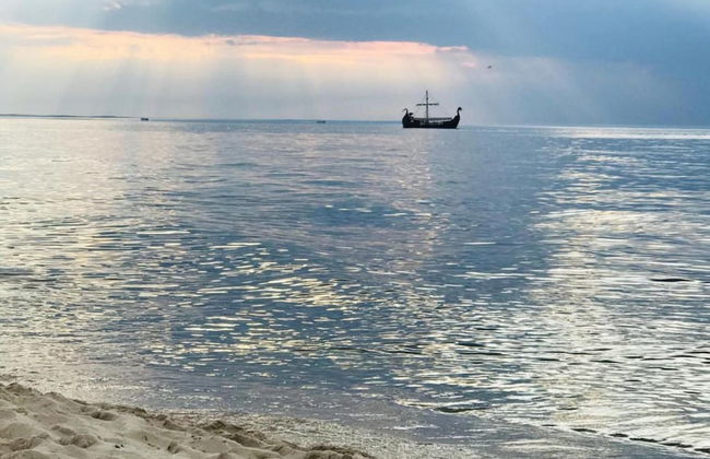 Bungalow With a Sunny Terrace - Foto 21