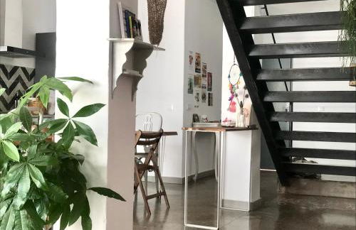 La Casa Móvil. Casa de Artistas - Photo 11