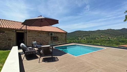 Casa Costiña - Foto 2