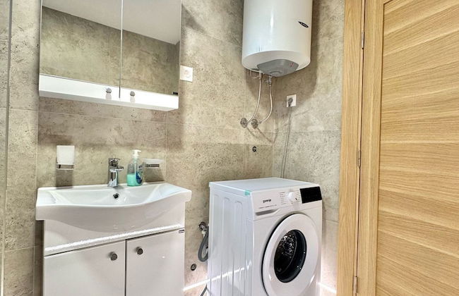 Luxury Apartments Przno - Foto 64