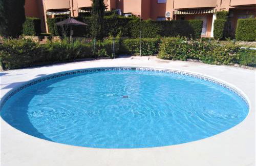 Bonito apartamento con jardín privado en Novo - Foto 20